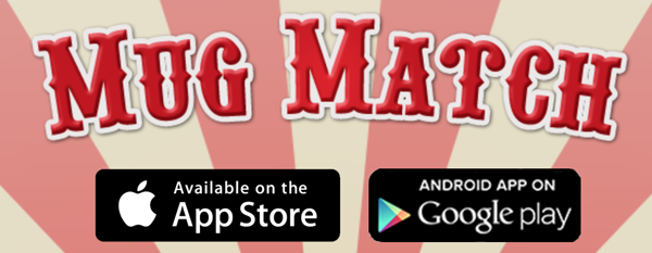 MugMatch for iPhone and Android